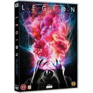 Legion - Season 1
